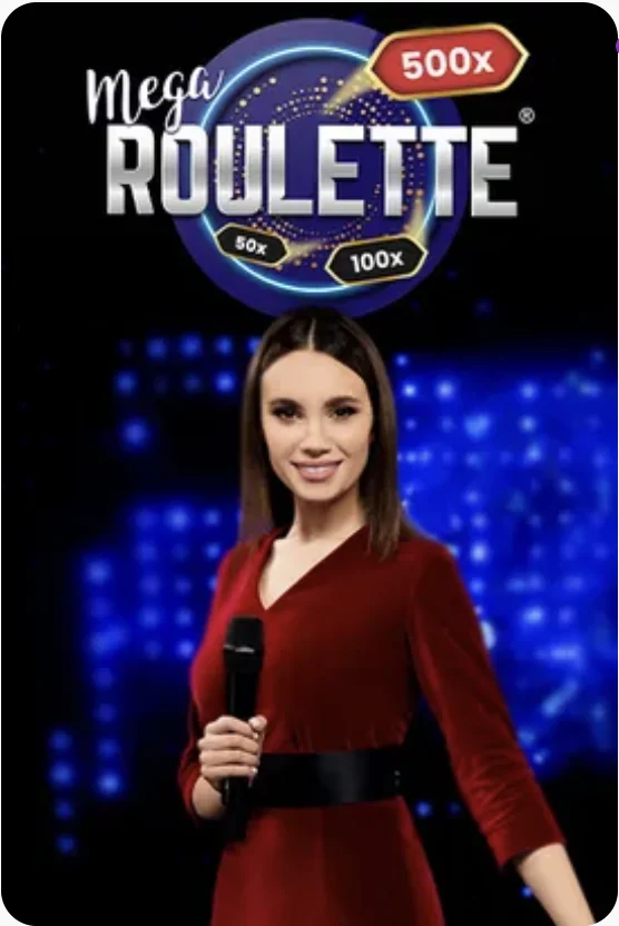 Mega Roulette Posido Casino: Mega Roulette