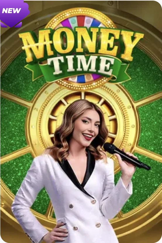 Money Time Posido Casino: Money Time