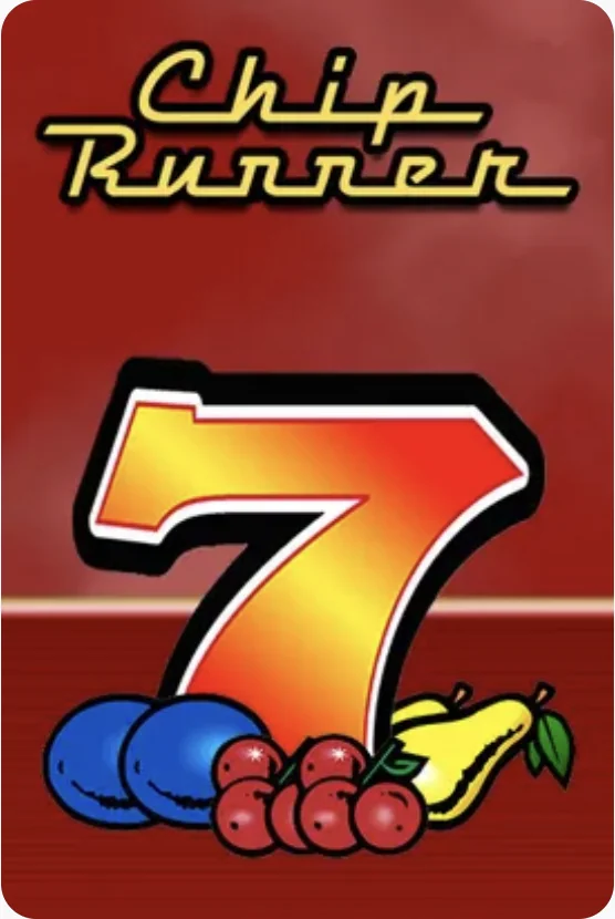 Chip Runner Posido Casino: Chip Runner