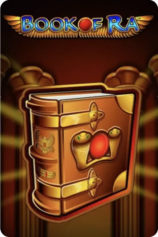 Book of Ra Posido Casino: Book of Ra