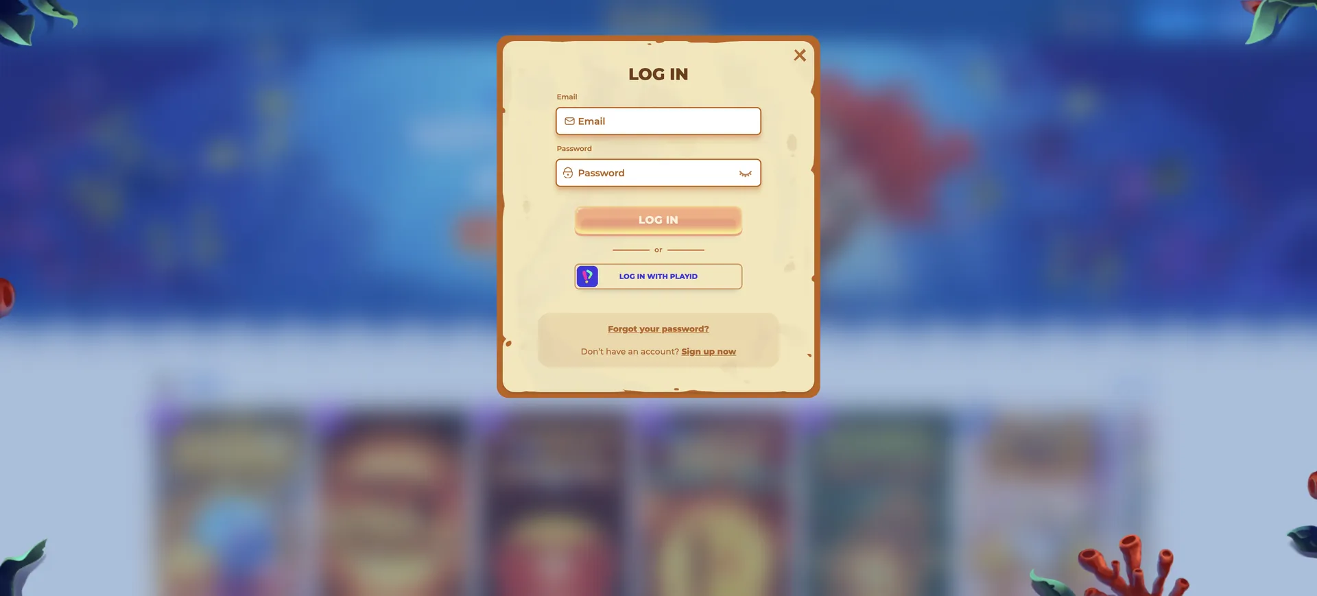 Posido Casino Login Posido Casino Login